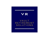 https://www.logocontest.com/public/logoimage/1530125847Vault Retirement Solutions_04.jpg
